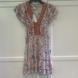 Poupette St Barth Anais Dress size Small